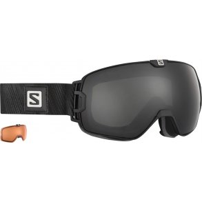 Xmax dark + Xtralens