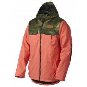 Cedar Ridge Jacket 