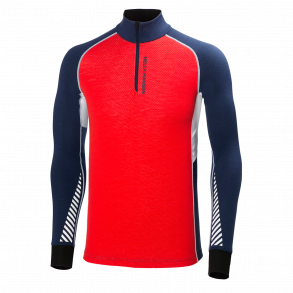 HH Warm flow 1/2 zip