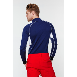 HH Warm flow 1/2 zip