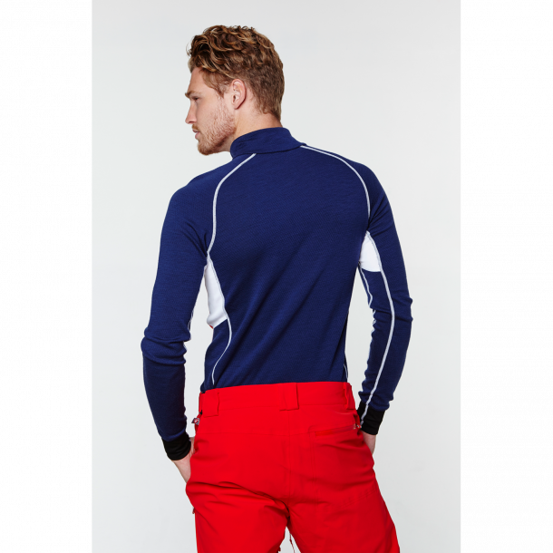 HH Warm flow 1/2 zip