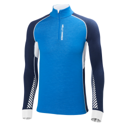 HH Warm flow 1/2 zip