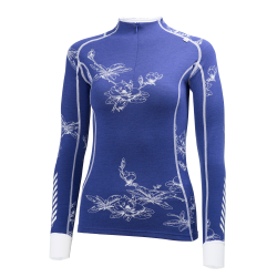 HH Warm Freeze 1/2 Zip W