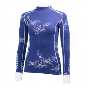 HH Warm Freeze 1/2 Zip W