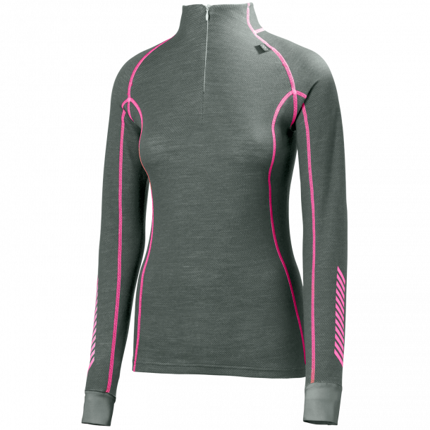 HH Warm Freeze 1/2 Zip W