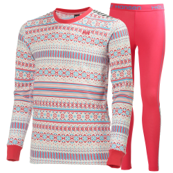 HH Active Flow Set JR