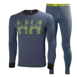 HH Active Flow Set JR