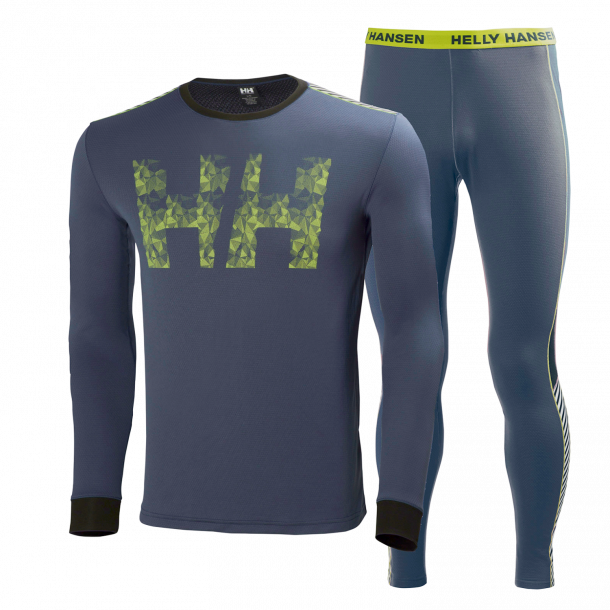 HH Active Flow Set JR