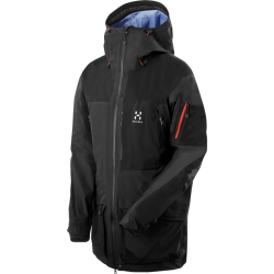 Vassi II Jacket