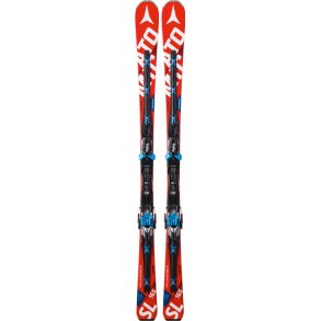 Redster Doubledeck 3.0 SL