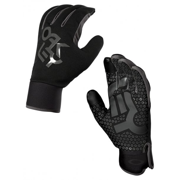 Factory Park Glove 