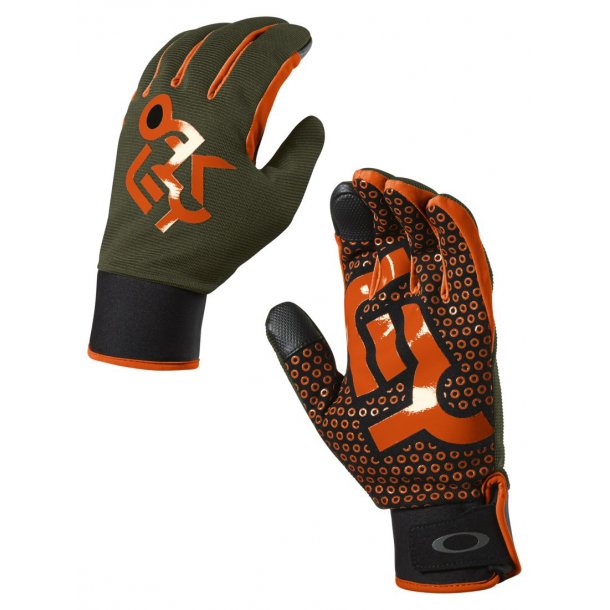 Factory Park Glove 