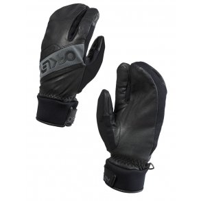 Factory Winter Trigger 