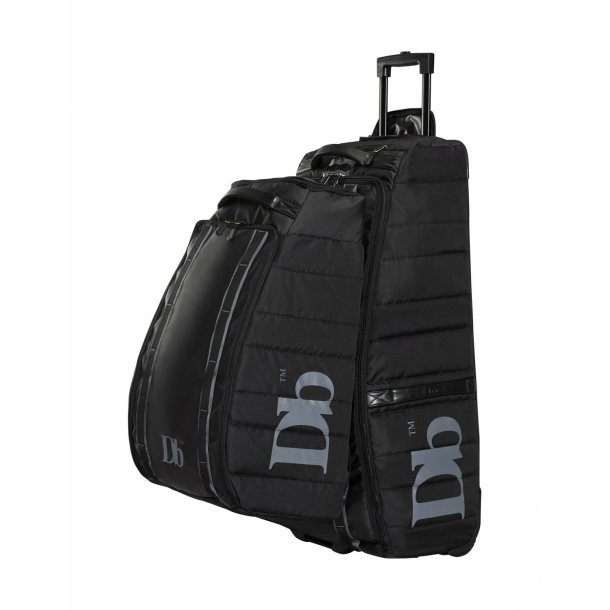 The Little Bastard 60L Black