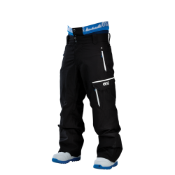 Books Men tech pant 