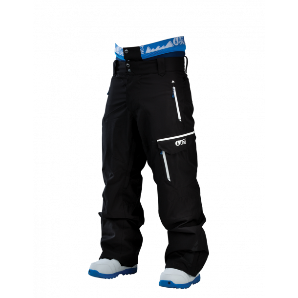 Books Men tech pant 