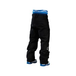 Books Men tech pant 