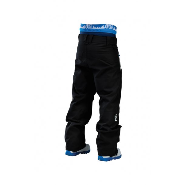 Books Men tech pant 