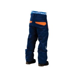 Books Men tech pant 