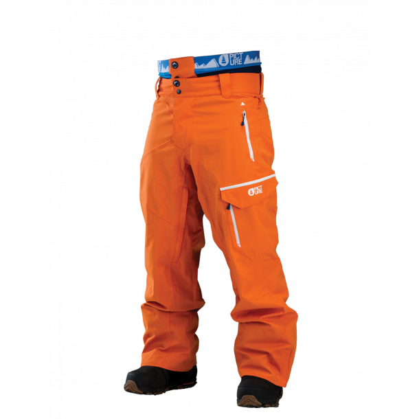 Books Men tech pant 