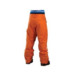 Books Men tech pant 