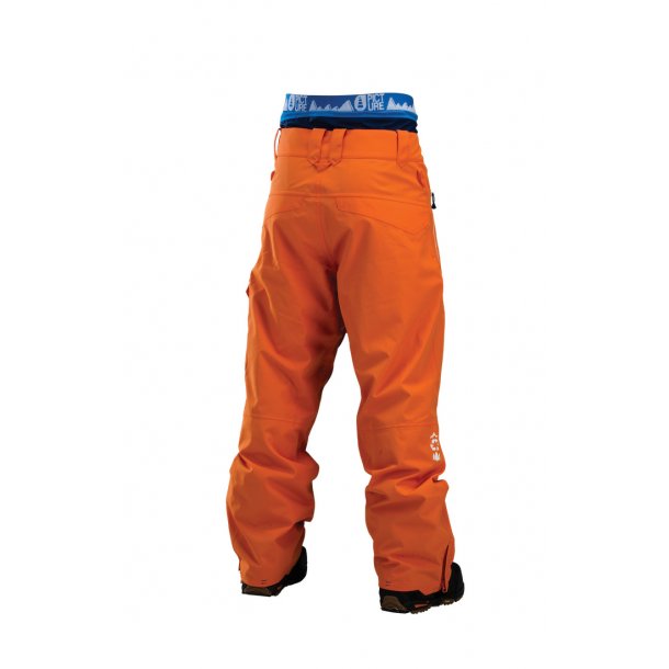Books Men tech pant 