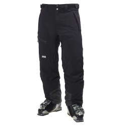 Cargo Pant 