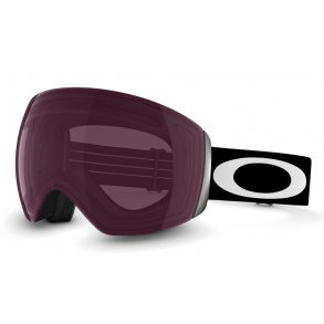 Flight Deck Matt Black 