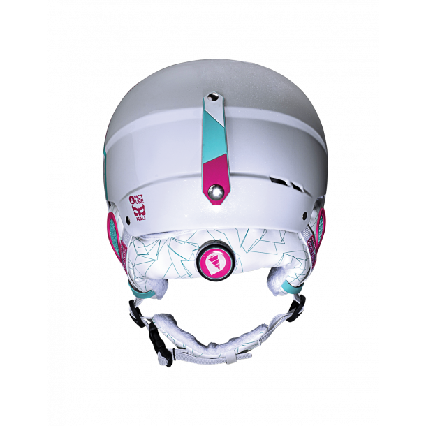Hubber 2 Helmet 