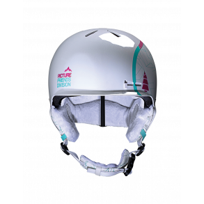 Hubber 2 Helmet 