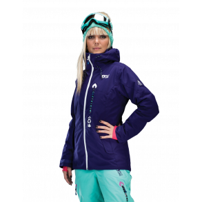 Kelowna Women tech jacket 