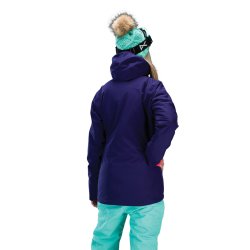 Kelowna Women tech jacket 