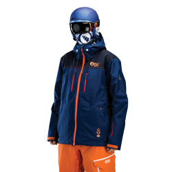 Montana Men Tech Jacket