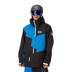 Oscar Men Tech Jacket