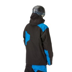 Oscar Men Tech Jacket