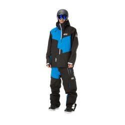 Oscar Men Tech Jacket