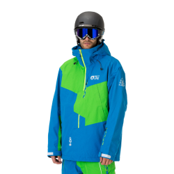 Oscar Men Tech Jacket