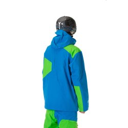 Oscar Men Tech Jacket