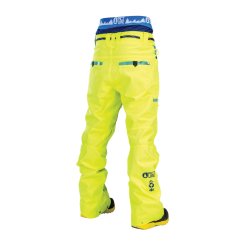 Shred Camo Men Tech Pant