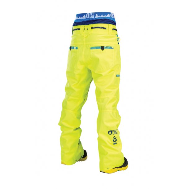 Shred Camo Men Tech Pant