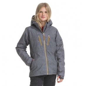 Joan GS Vintage Jacket 