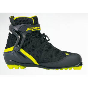 RC Roller Combi Boots 