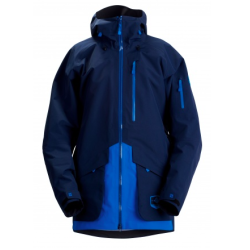 Monkey Wrench Jacket