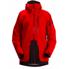 Monkey Wrench Jacket