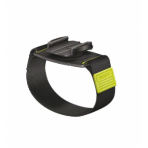 Action CAM wrist mount strap