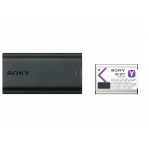 Batterie and charger kit