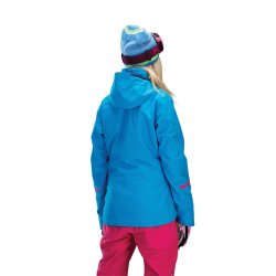 Ticket Women tech jacket 