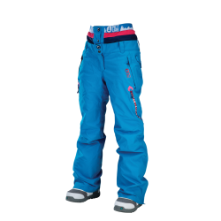 Ticket Women tech pant 