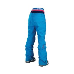 Ticket Women tech pant 