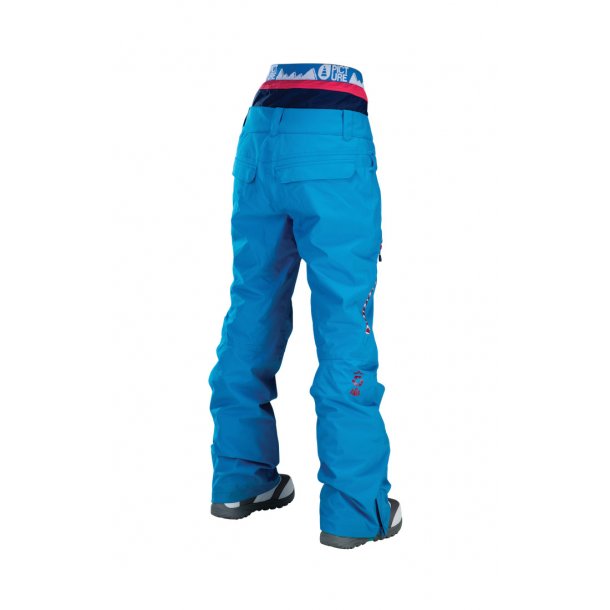 Ticket Women tech pant 